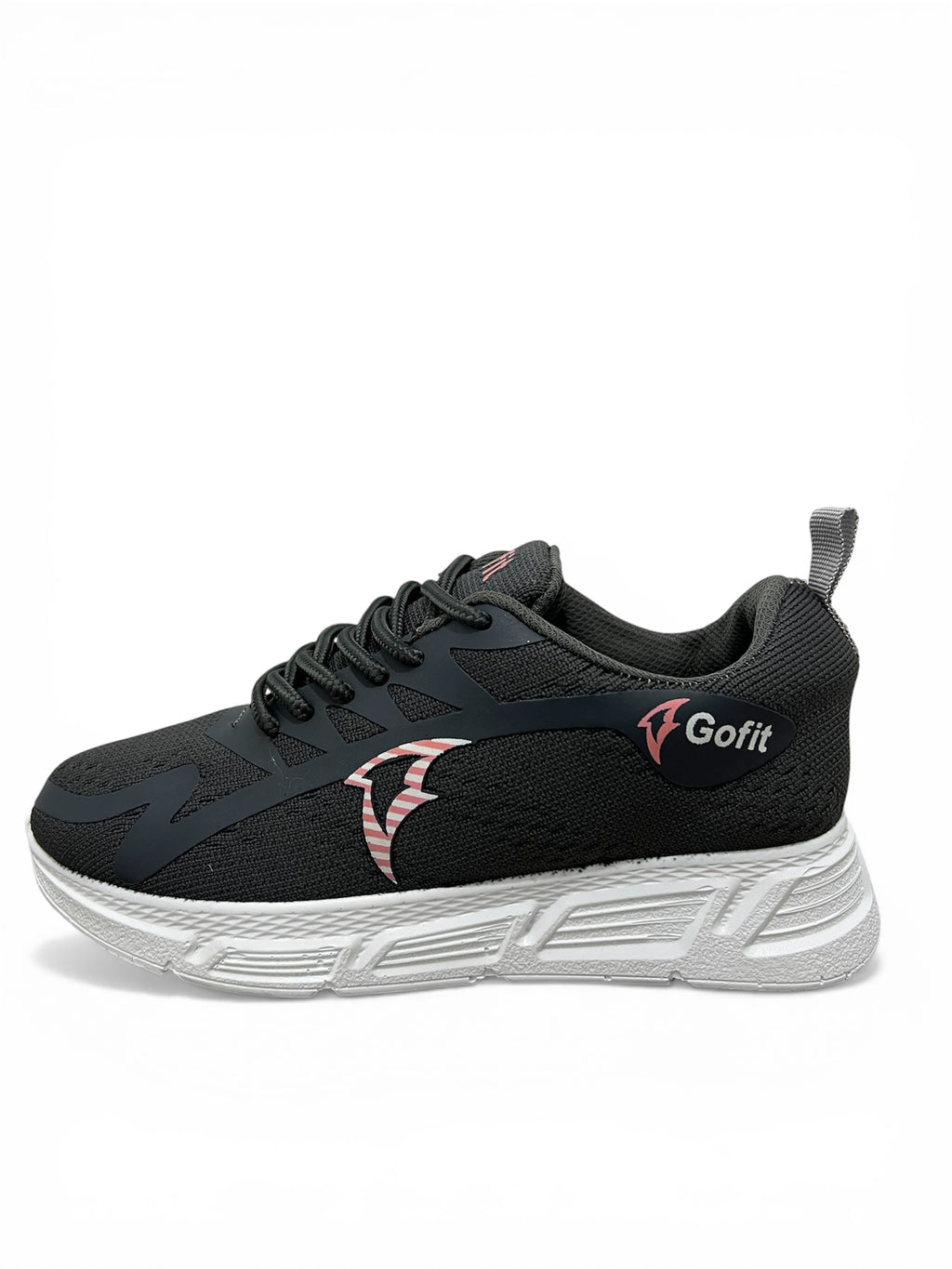 Running Gofit Hommes F2 Gris