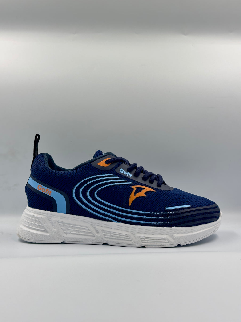 Running Gofit Femmes F1 Bleu