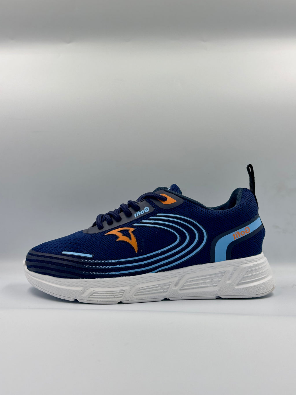 Running Gofit Femmes F1 Bleu