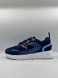 Running Gofit Femmes F1 Bleu