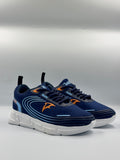 Running Gofit Femmes F1 Bleu