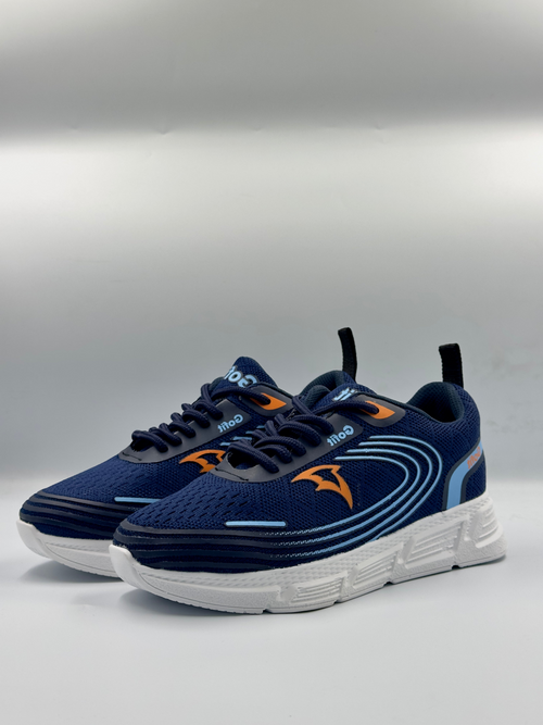 Running Gofit Femmes F1 Bleu