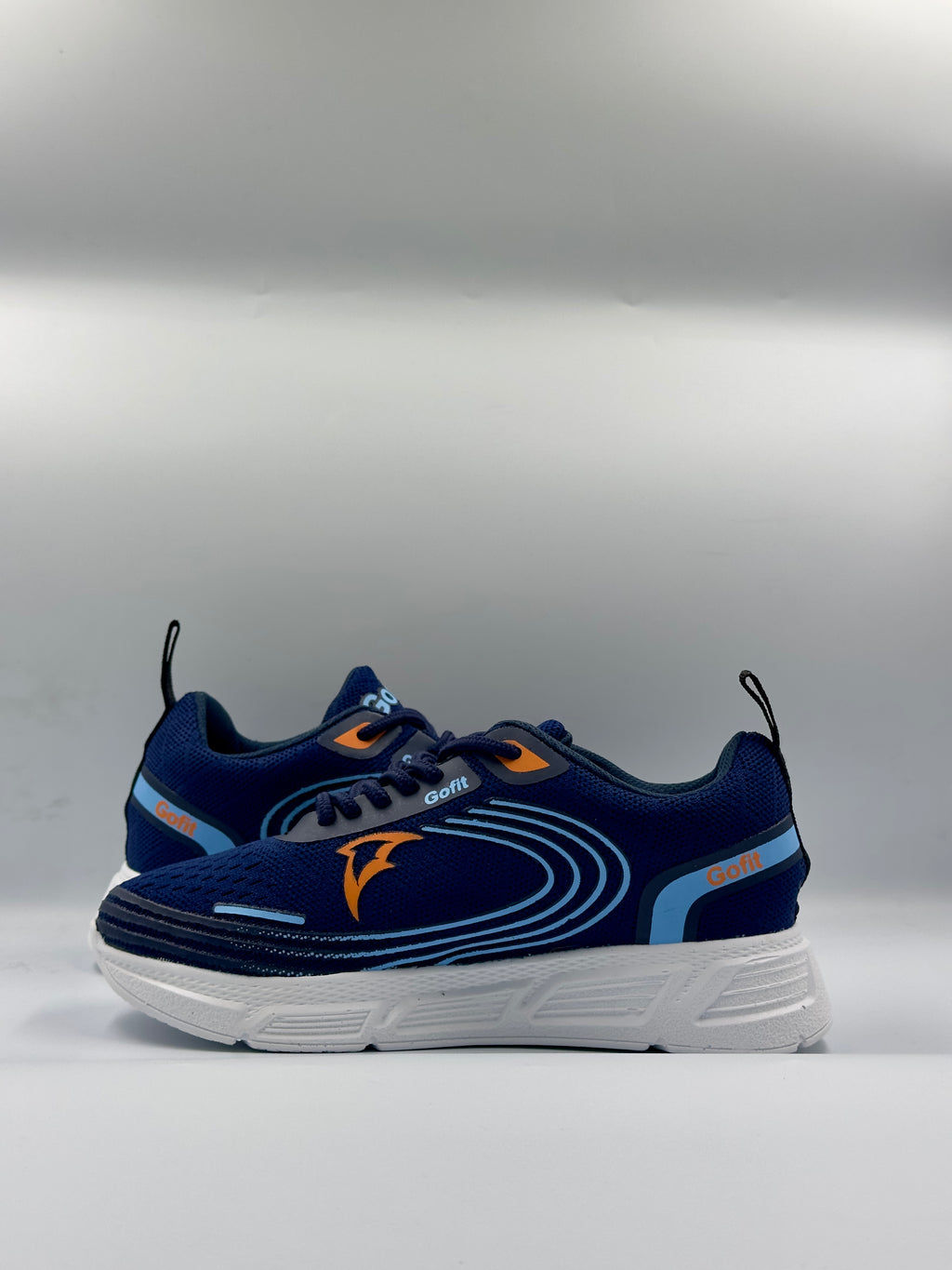 Running Gofit Femmes F1 Bleu