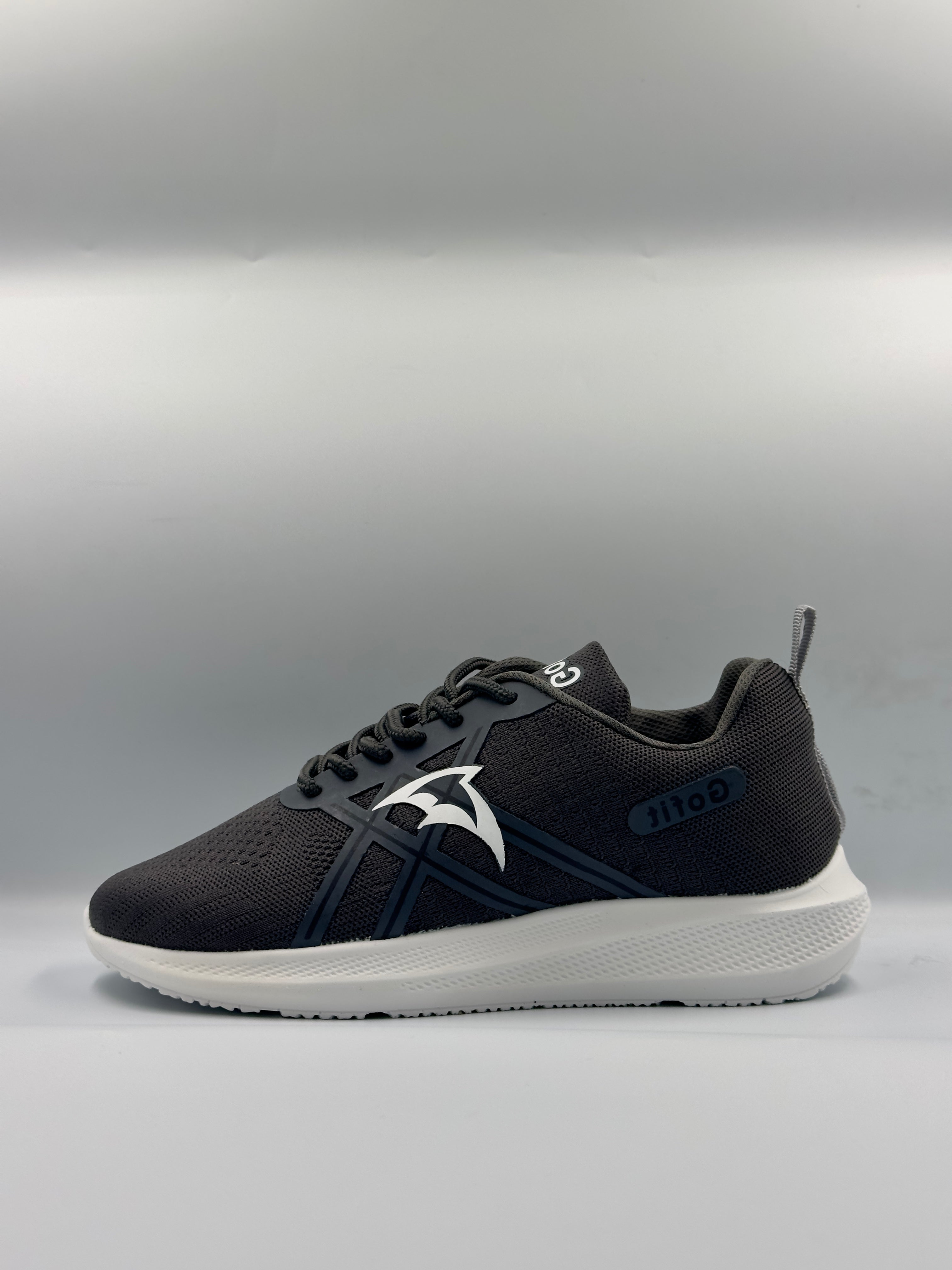 Running Gofit Hommes H1 Gris