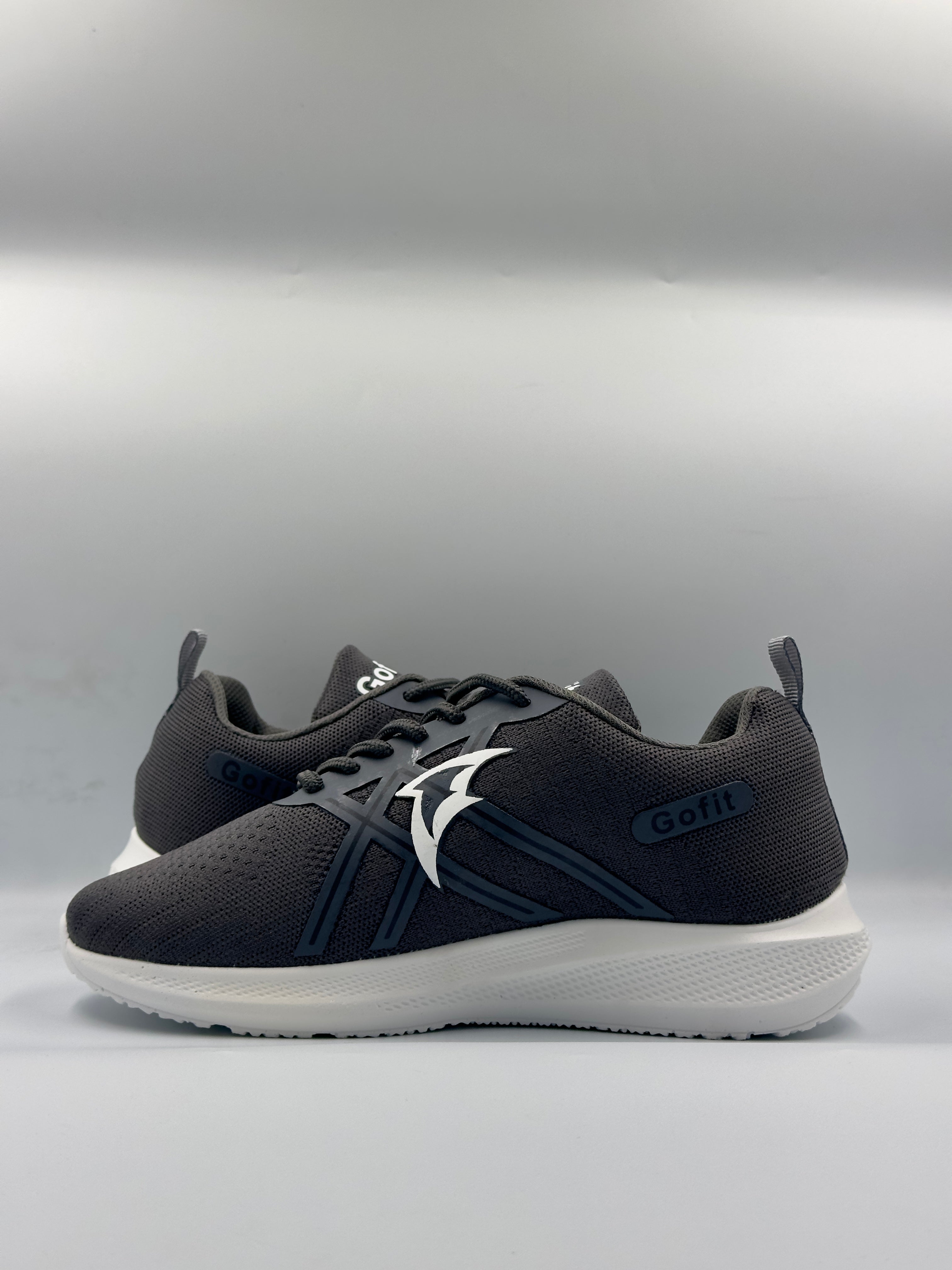 Running Gofit Hommes H1 Gris