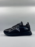 Running Gofit Hommes F2 Noir