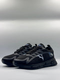 Running Gofit Femmes F2 Noir
