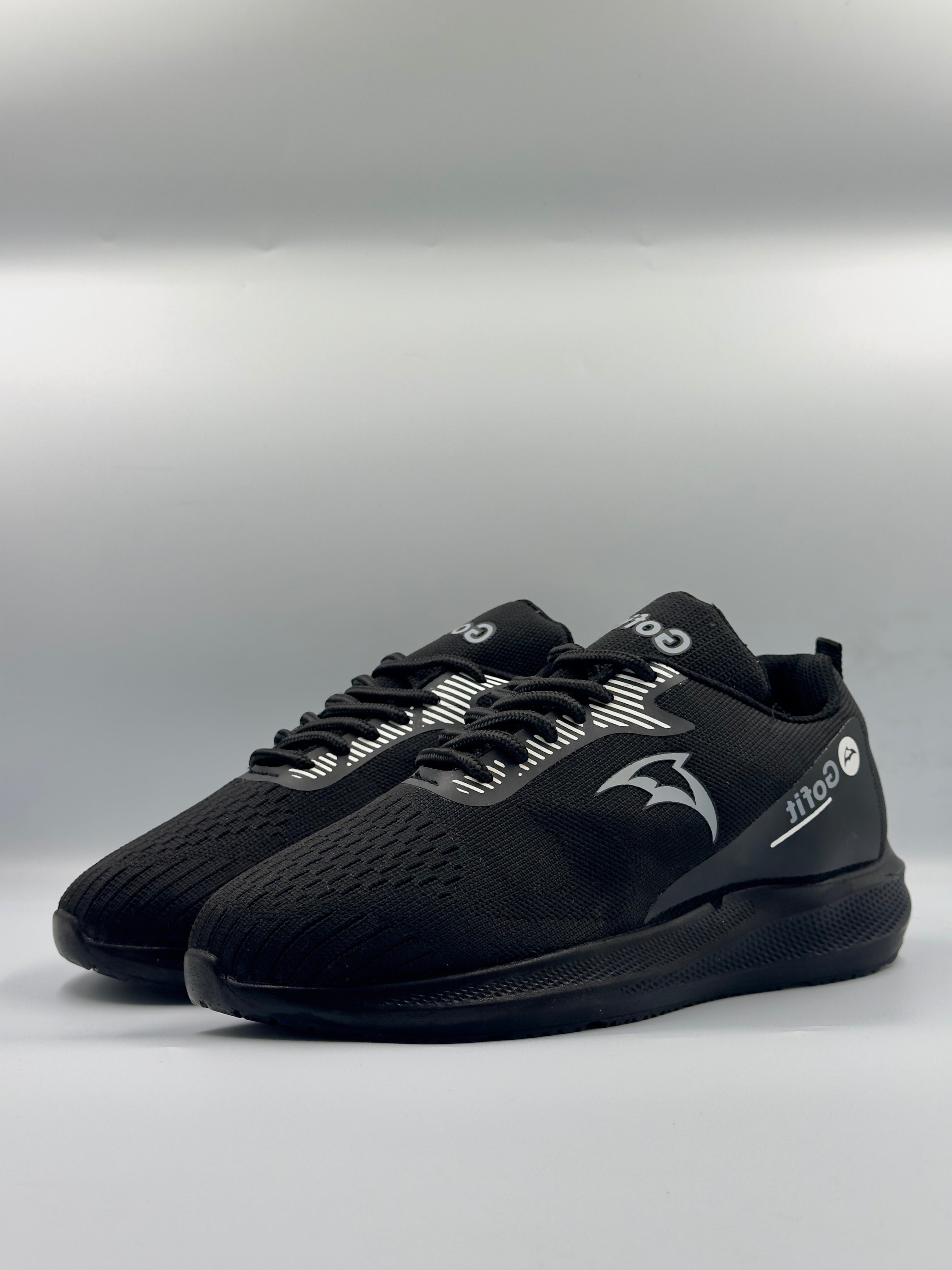 Running Gofit Hommes H2 Noir