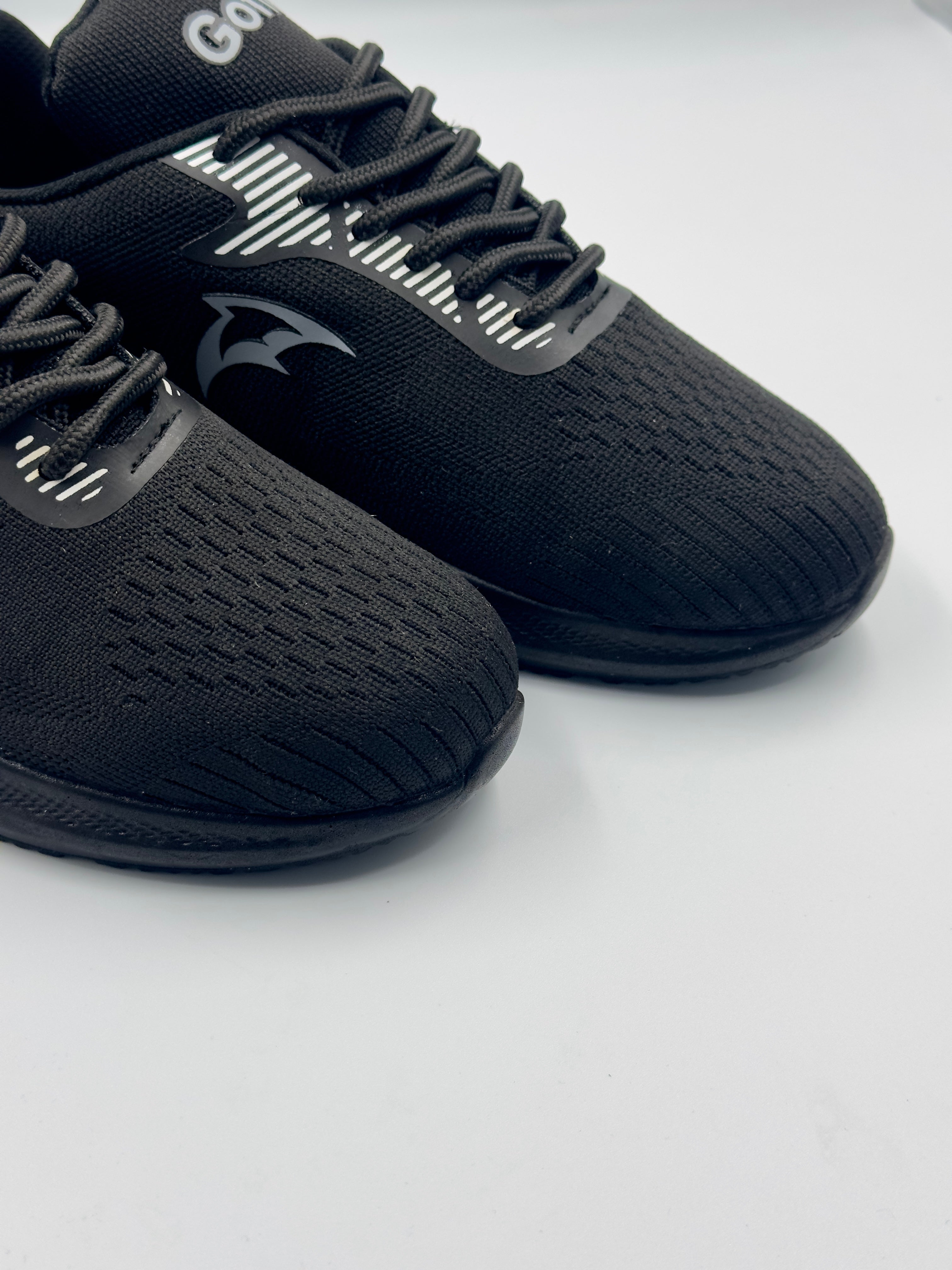 Running Gofit Hommes H2 Noir