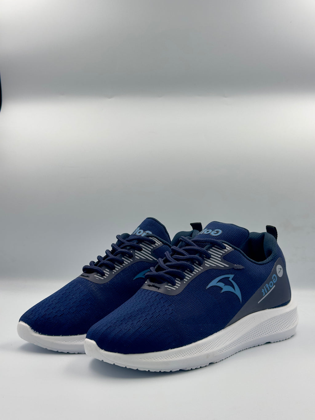 Running Gofit Hommes H2 Bleu
