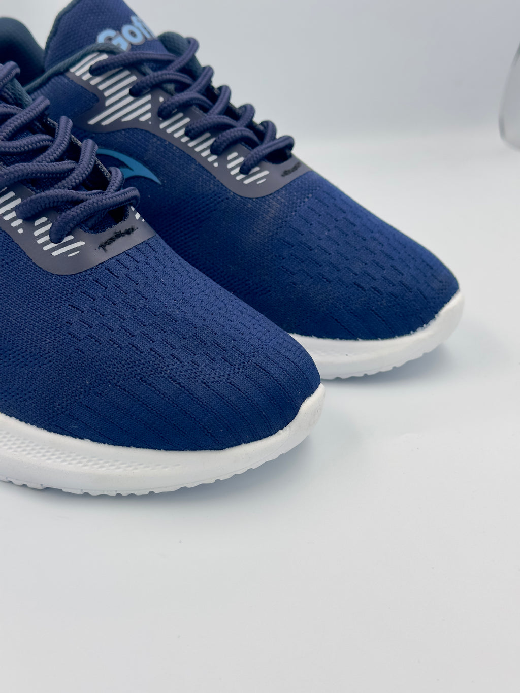 Running Gofit Hommes H2 Bleu