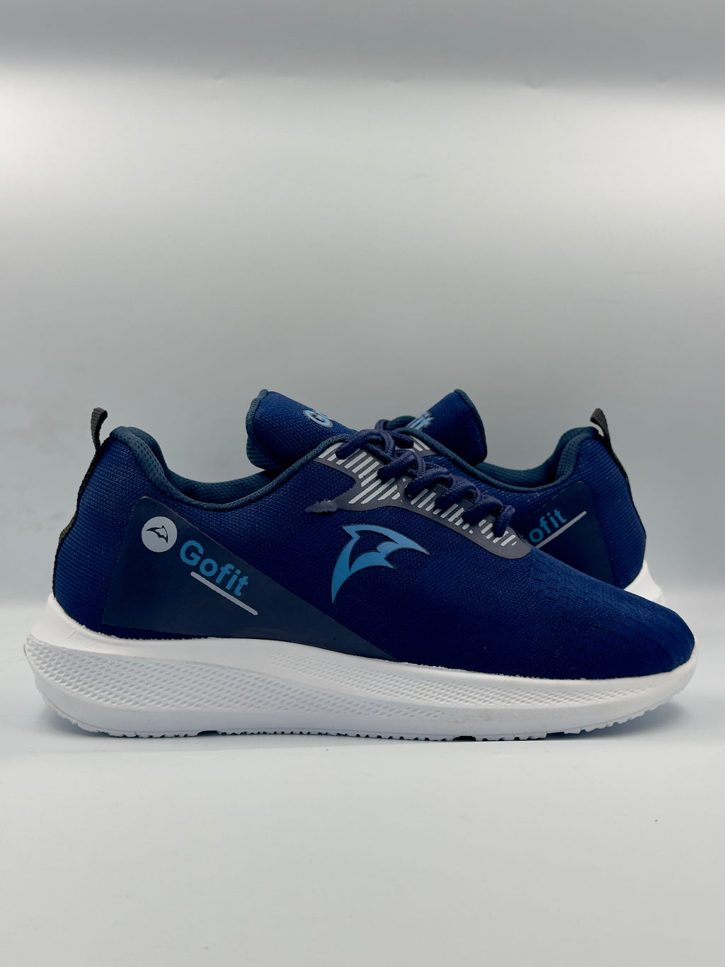 Running Gofit Hommes H2 Bleu