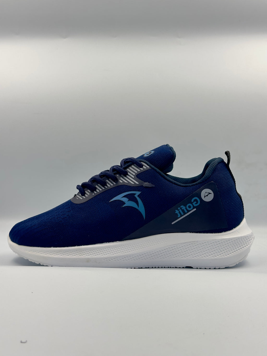 Running Gofit Hommes H2 Bleu