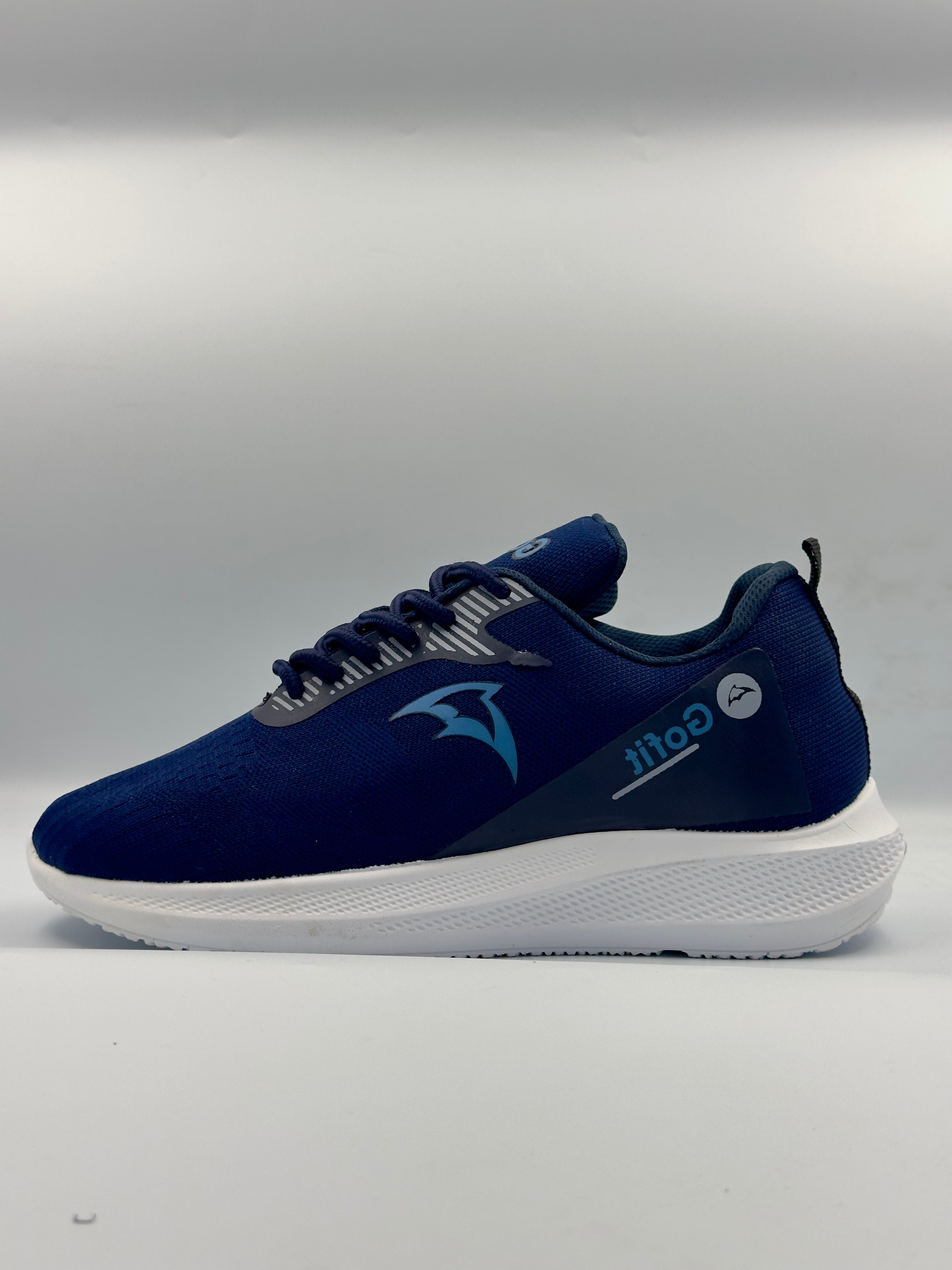 Running Gofit Hommes H2 Bleu