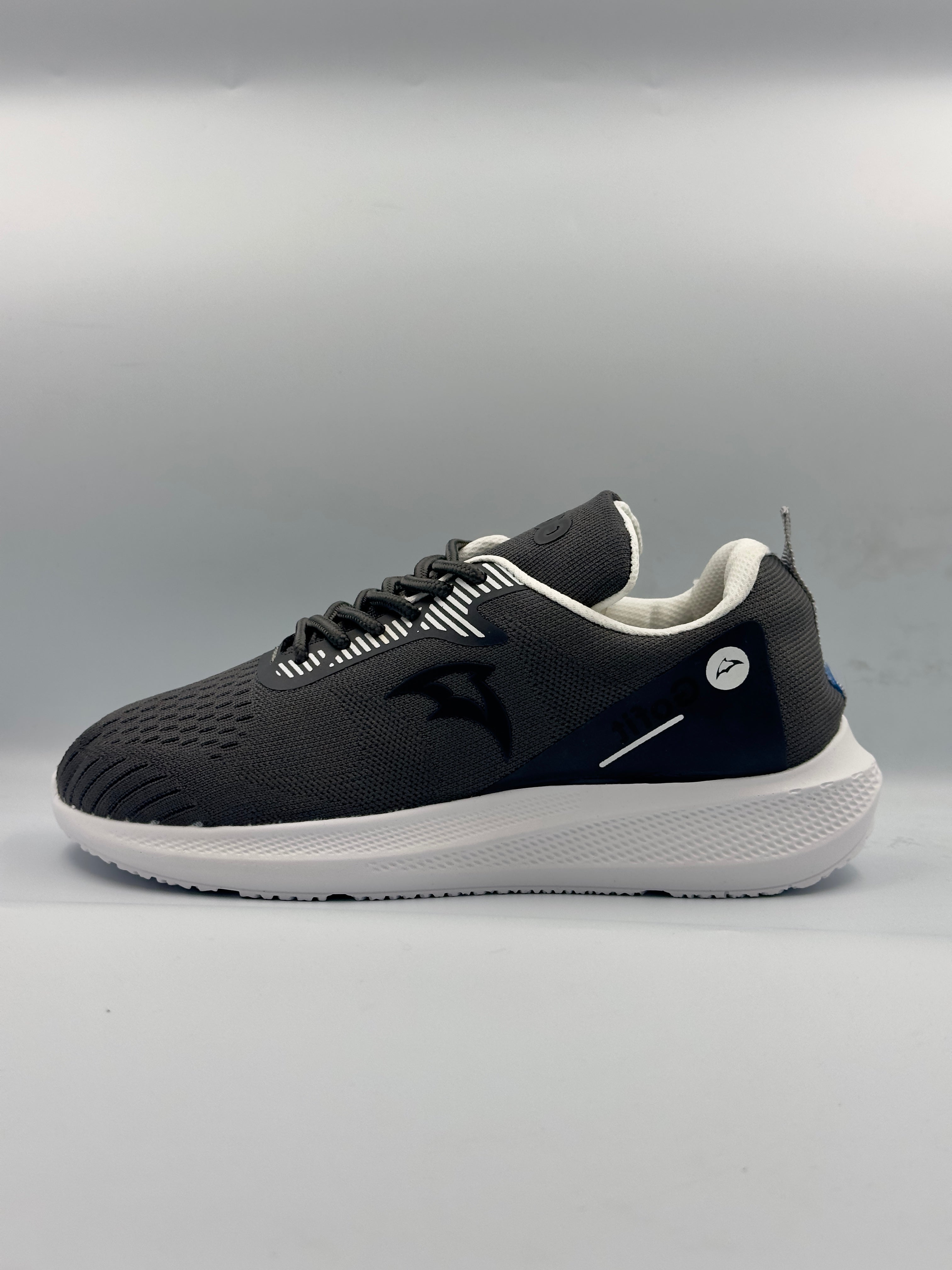 Running Gofit Hommes H2 Gris