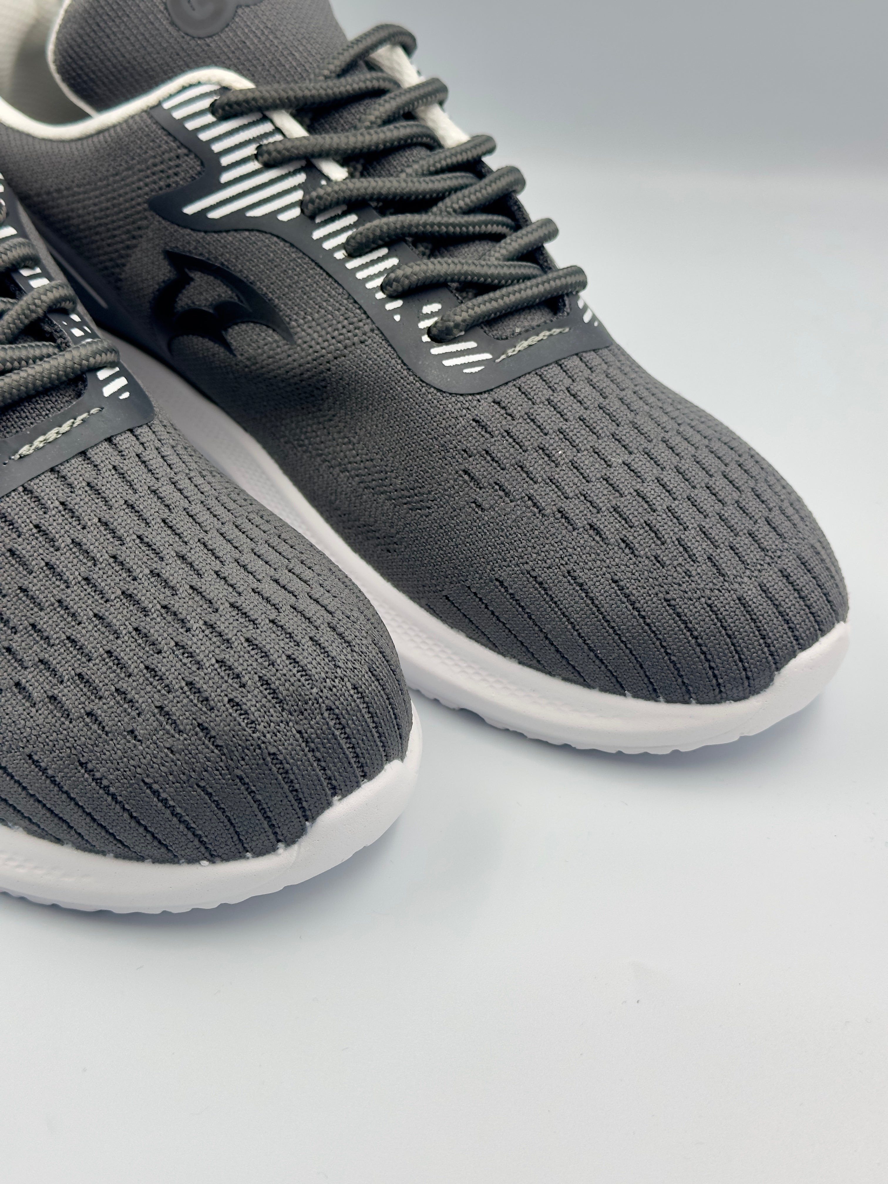 Running Gofit Hommes H2 Gris