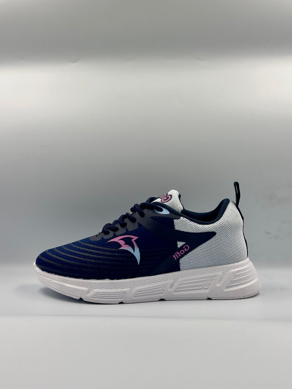 Running Gofit Femmes F3 Bleu
