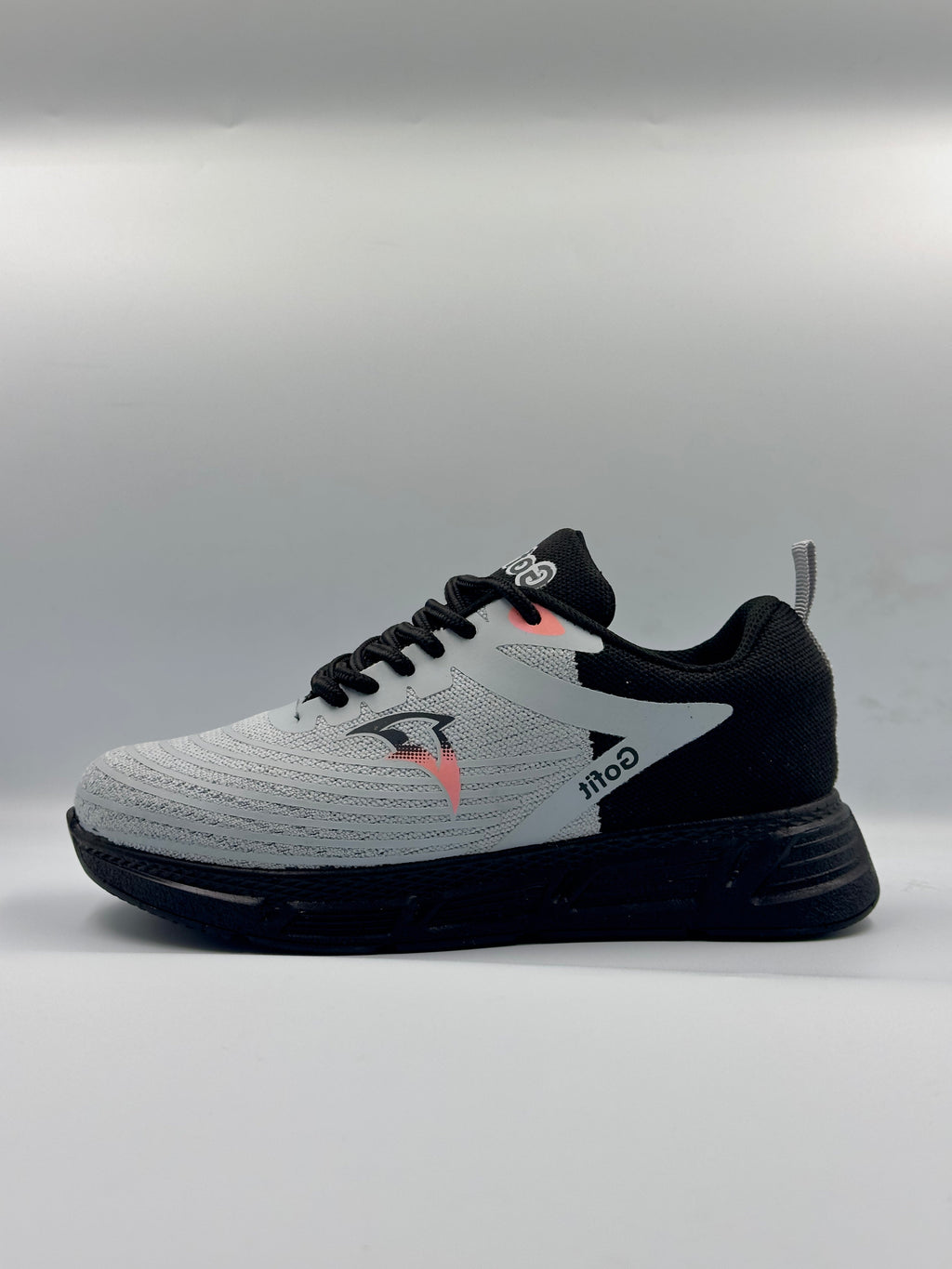 Running Gofit Femmes F3 GRIS