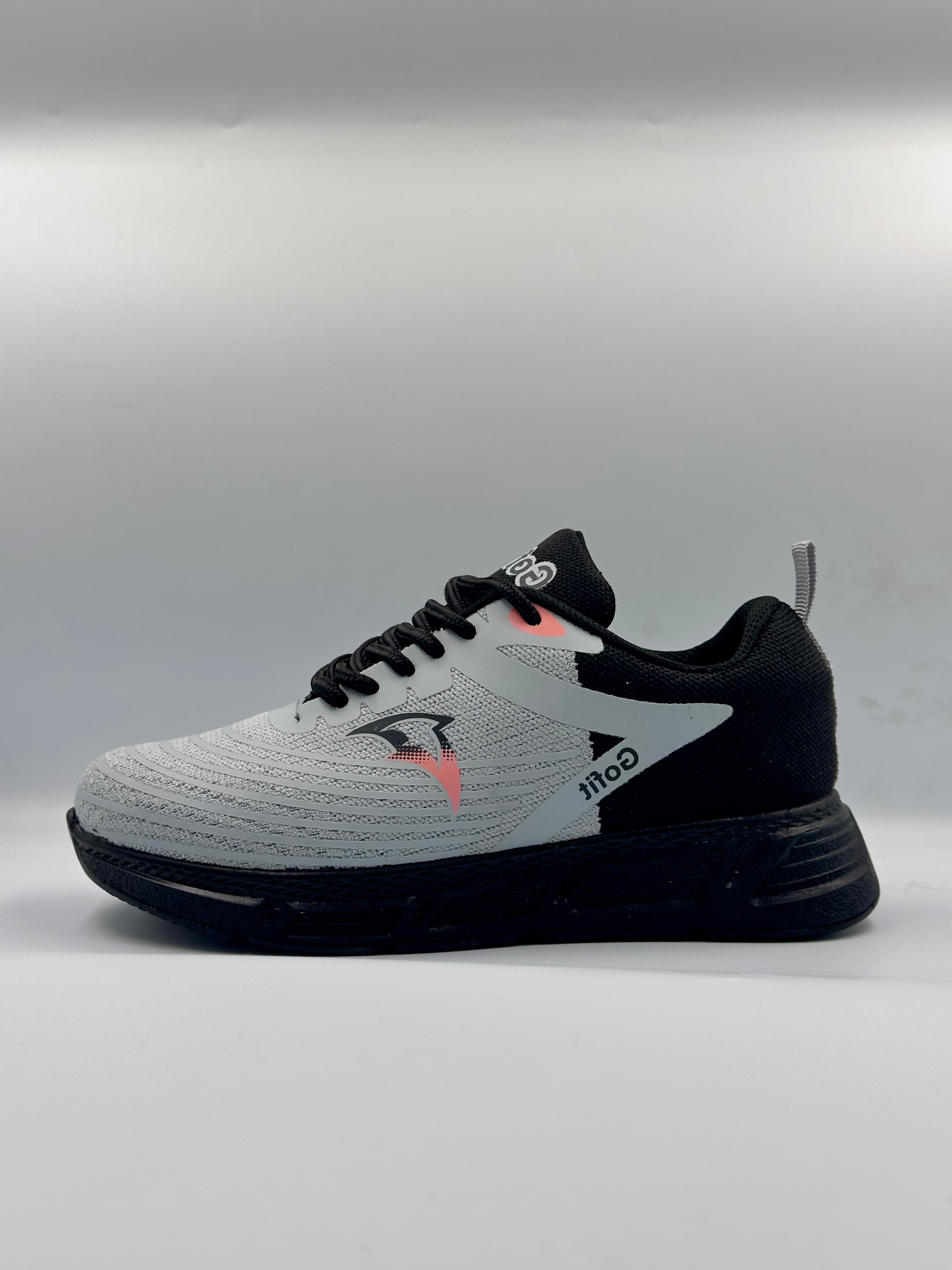 Running Gofit Femmes F3 GRIS