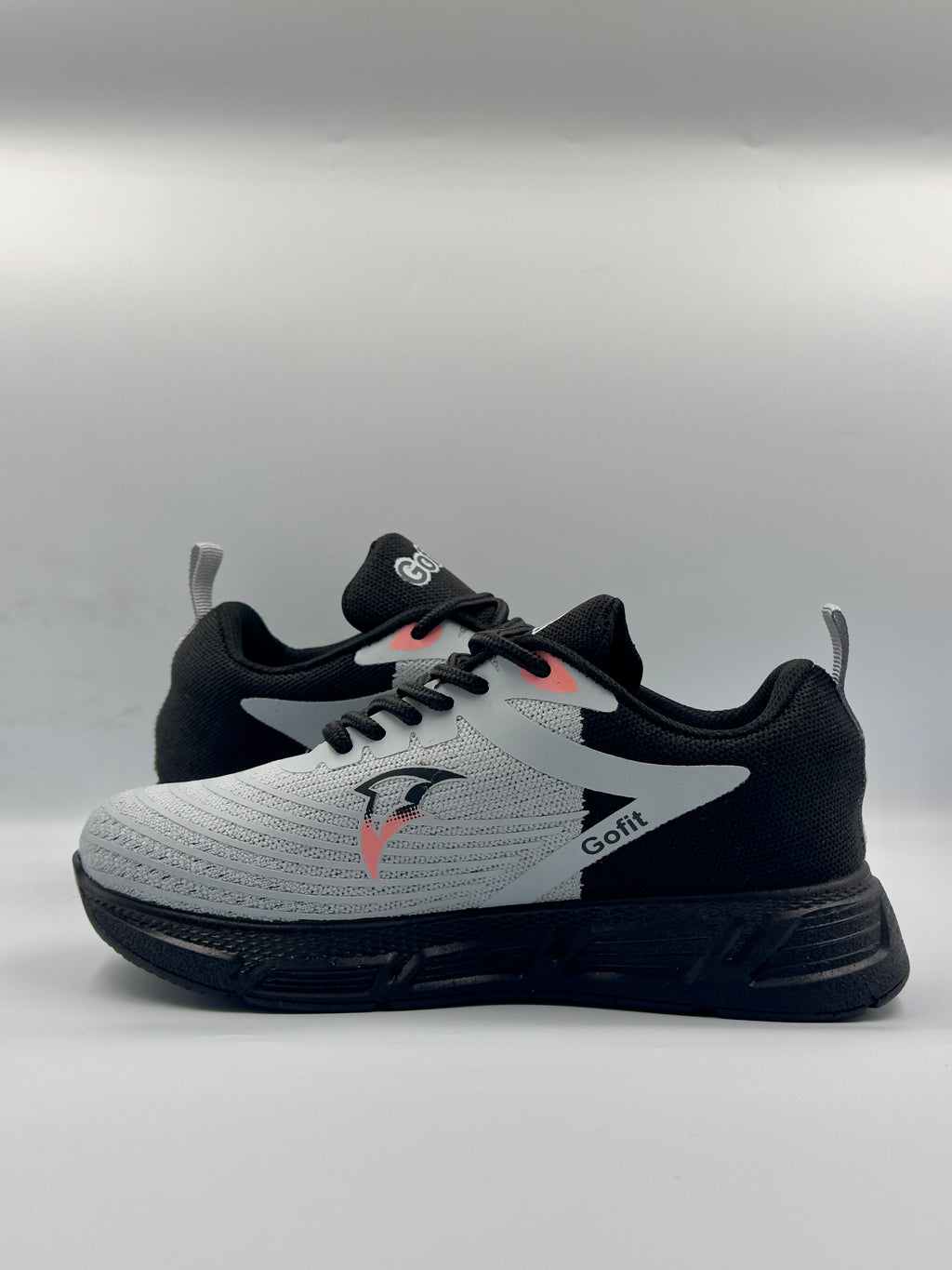 Running Gofit Femmes F3 GRIS