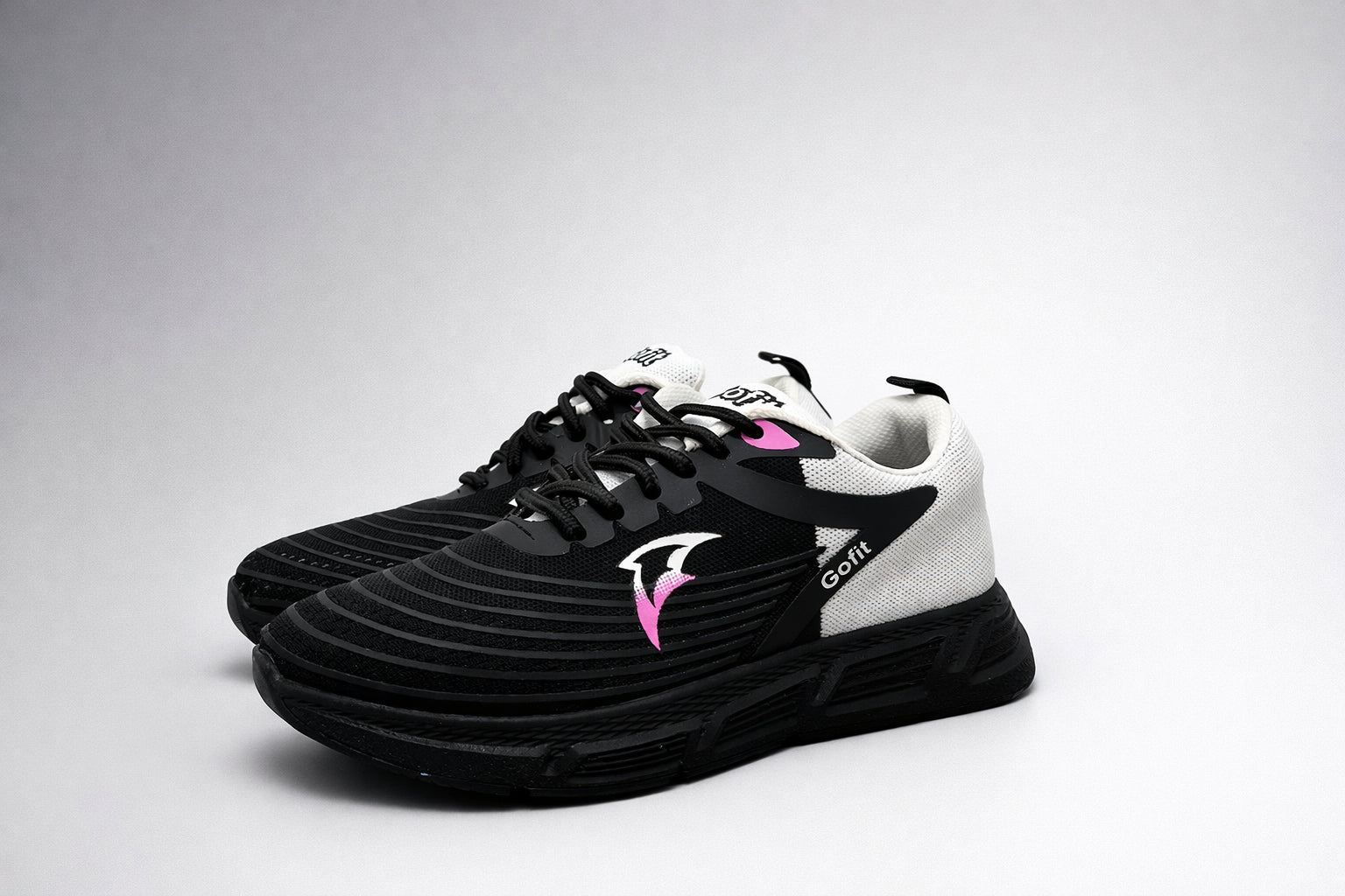 Running Gofit Femmes