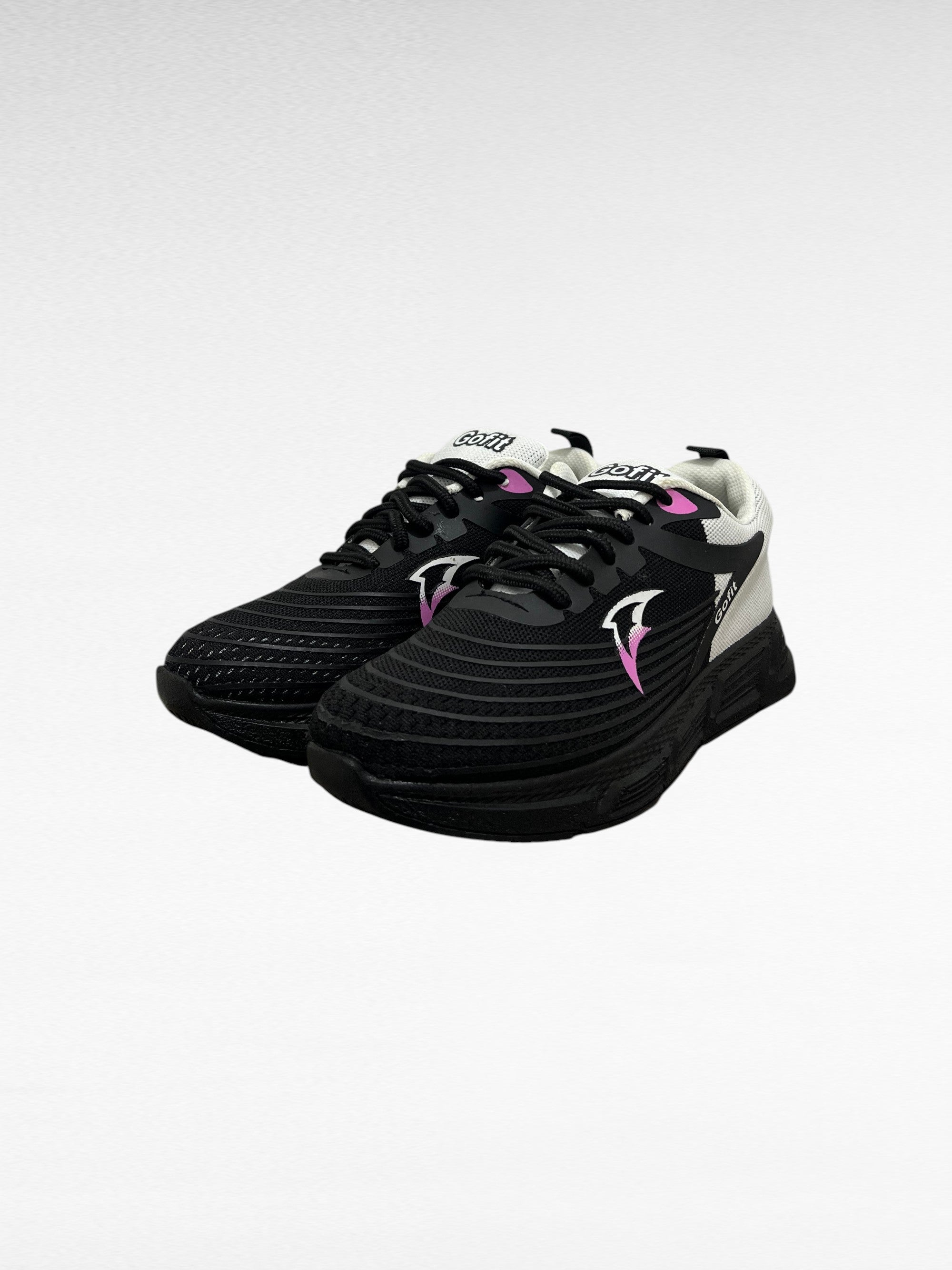 Running Gofit Femmes F3 NOIR