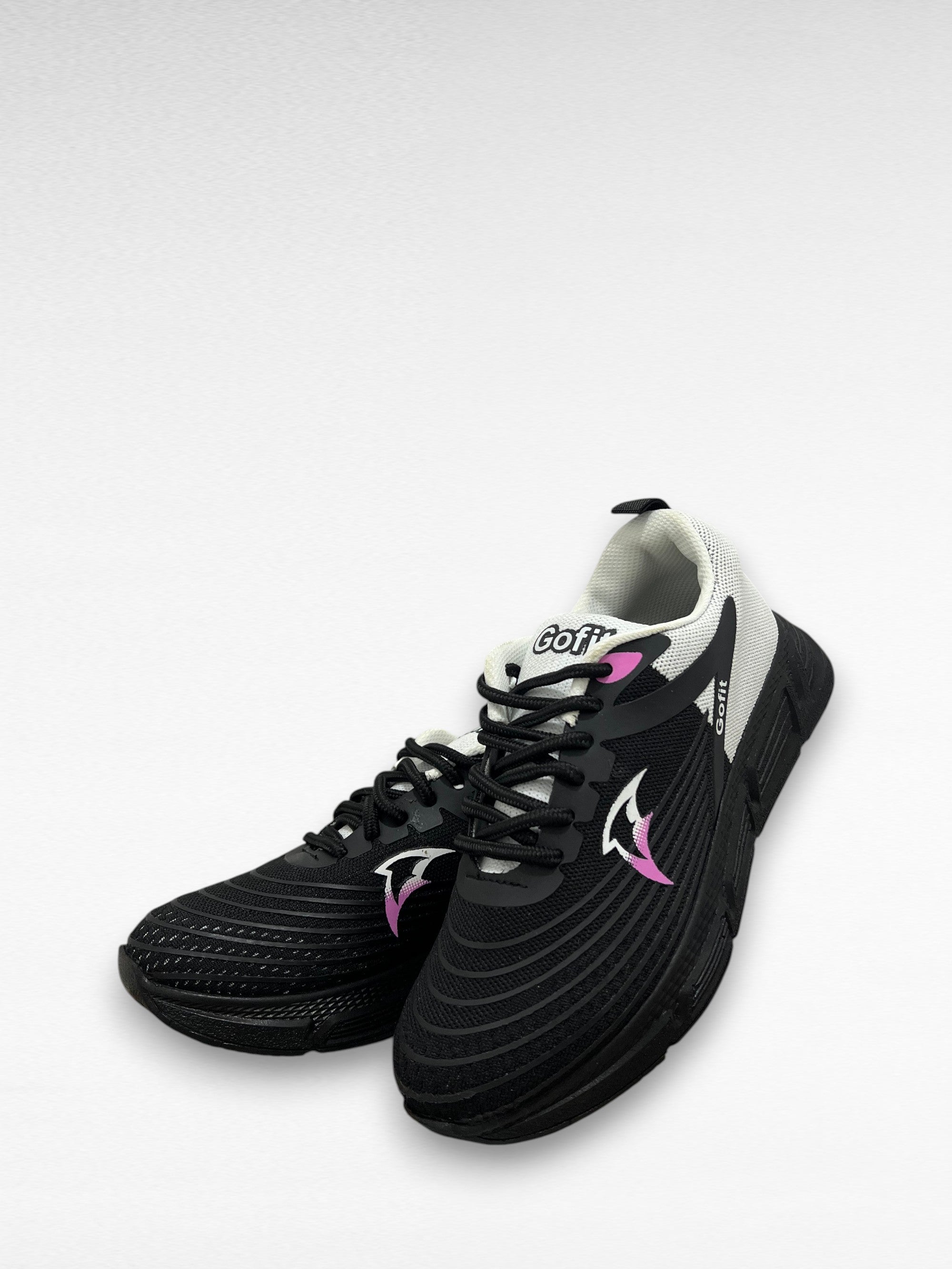 Running Gofit Femmes F3 NOIR